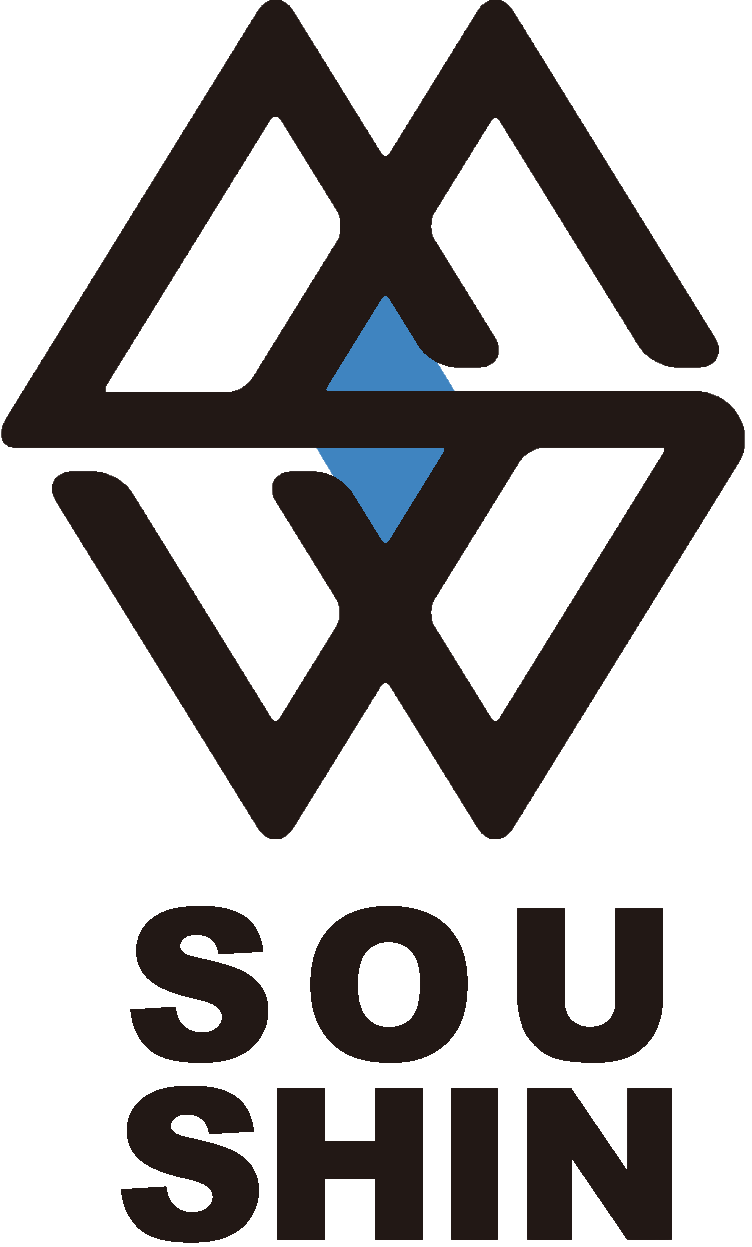 創新株式会社のロゴ